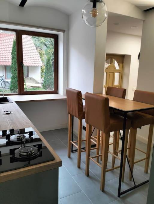 Altstadt House Appartement *