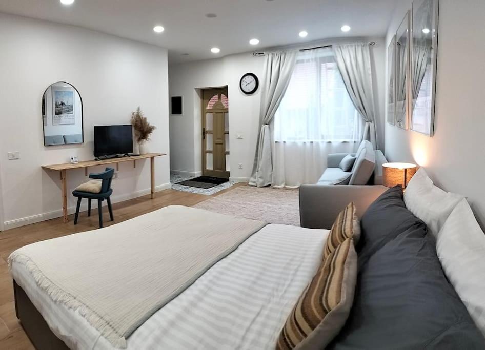 Appartement Altstadt House *